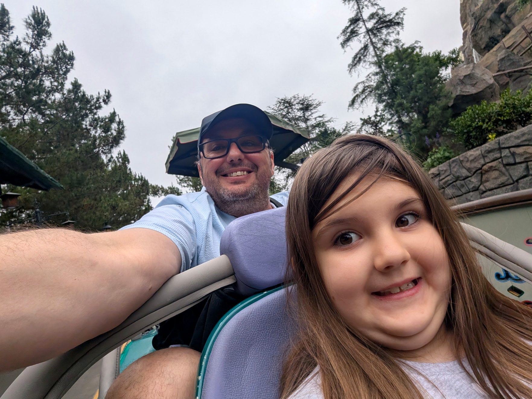 Down the Matterhorn